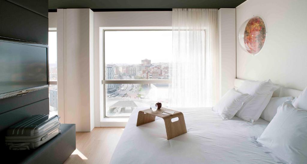 Barceló Sants, Barcelona – Bijgewerkte prijzen 2023