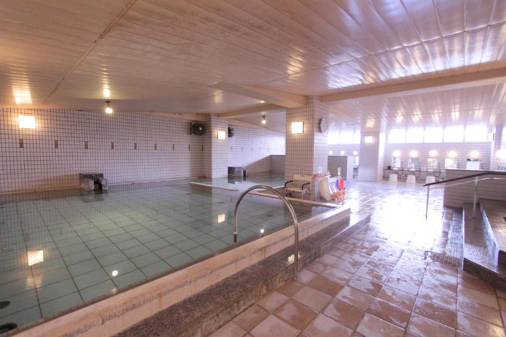 Hanabishi Hotel photo
