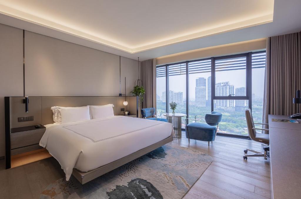 Fraser Residence Hanoi - 17