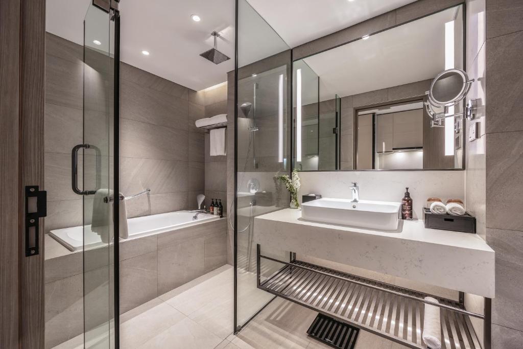 Fraser Residence Hanoi - 16