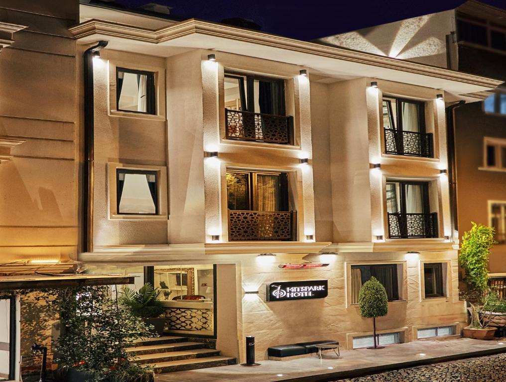 Mitspark Hotel 4