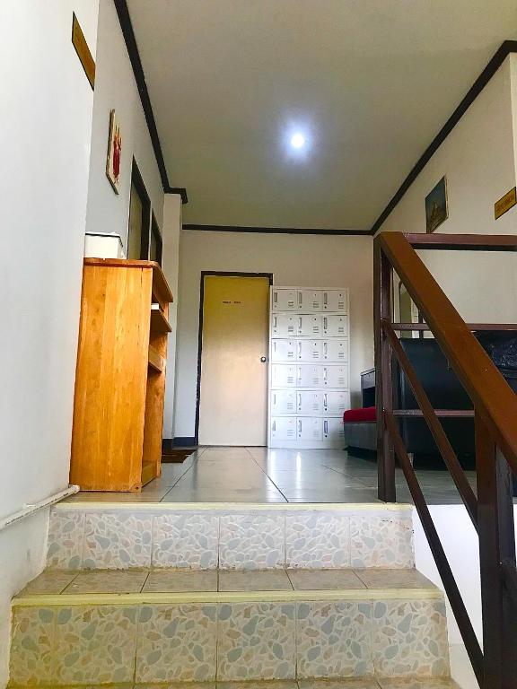 Fotografie z fotogalerie ubytování Moon Dolphin Hostel v destinaci Haad Rin