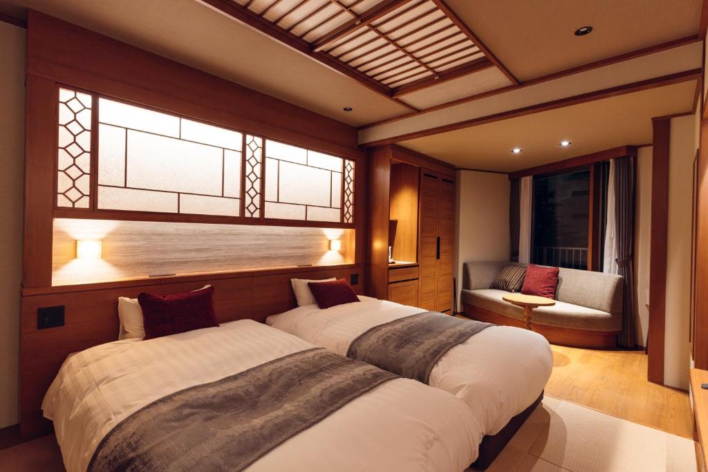 Hanabishi Hotel photo