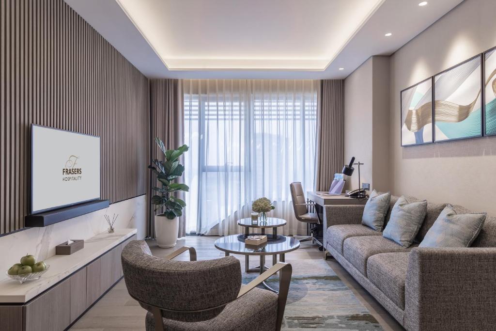 Fraser Residence Hanoi - 1