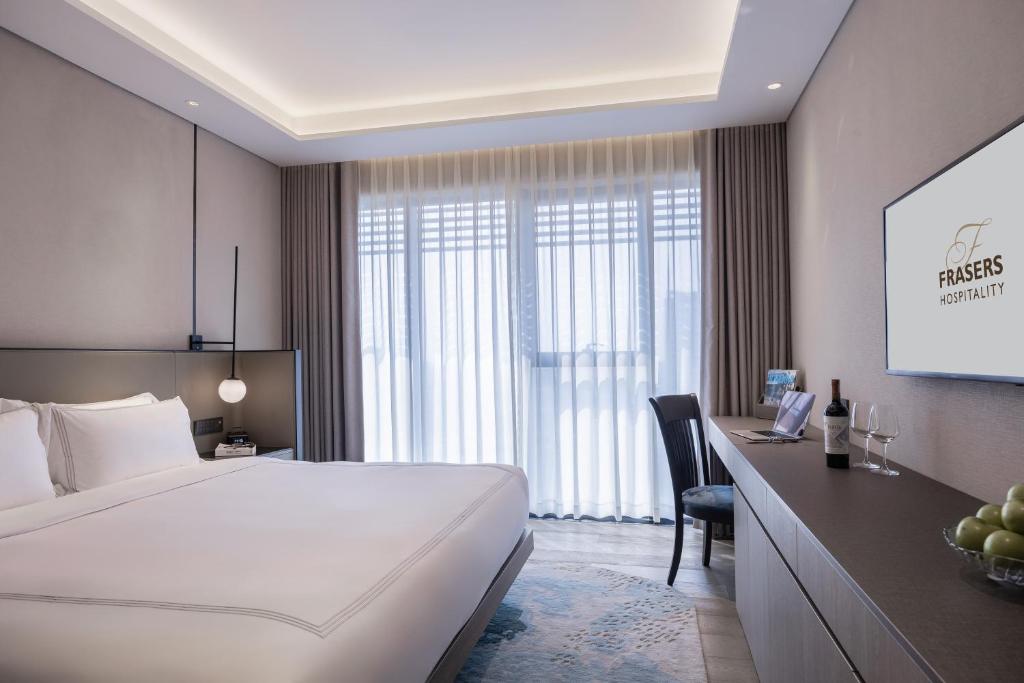 Fraser Residence Hanoi - 5