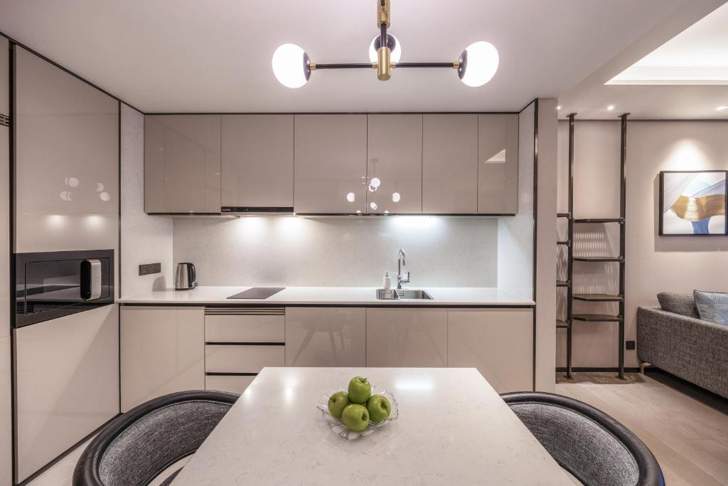 Fraser Residence Hanoi - 11