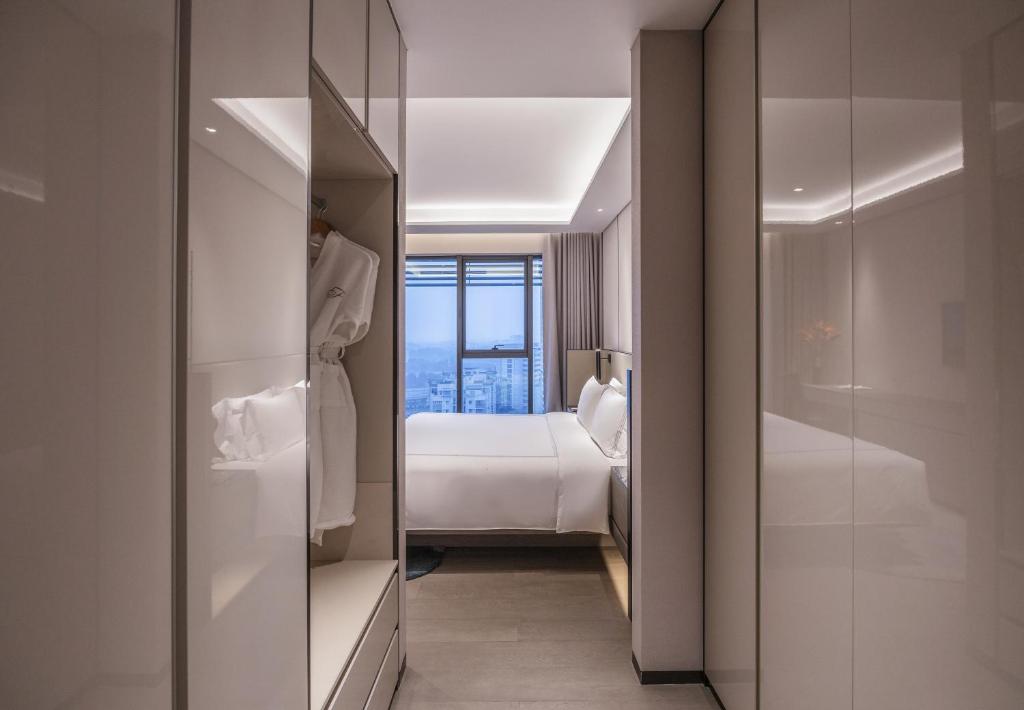 Fraser Residence Hanoi - 4