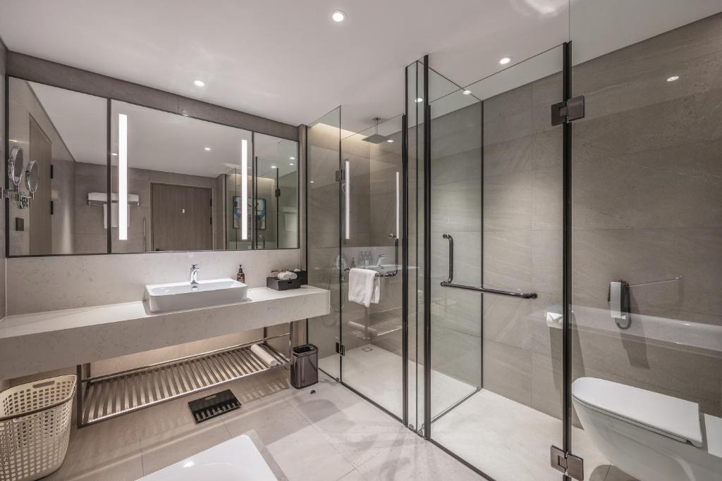 Fraser Residence Hanoi - 13