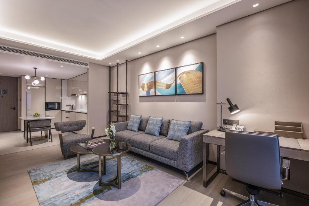 Fraser Residence Hanoi - 7