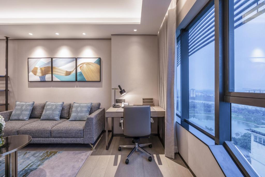 Fraser Residence Hanoi - 8