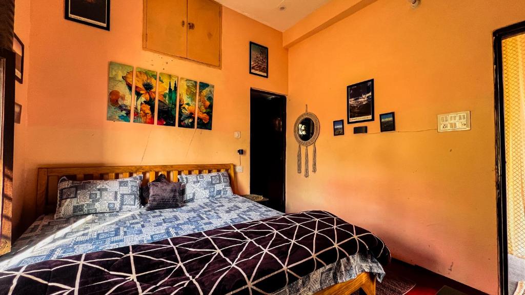 Gallery image of Hill Halt in Hawālbāgh