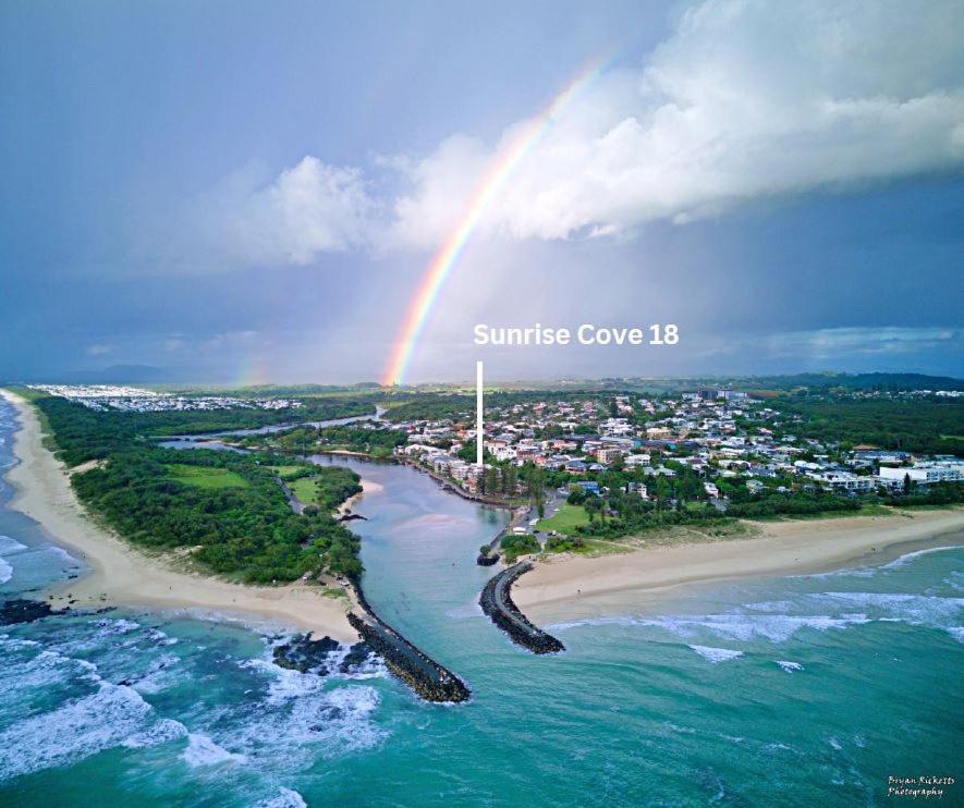Sunrise Cove 18, Kingscliff (updated prices 2026)