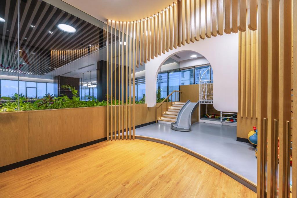Fotografie z fotogalerie ubytování Fraser Residence Hanoi v Hanoji