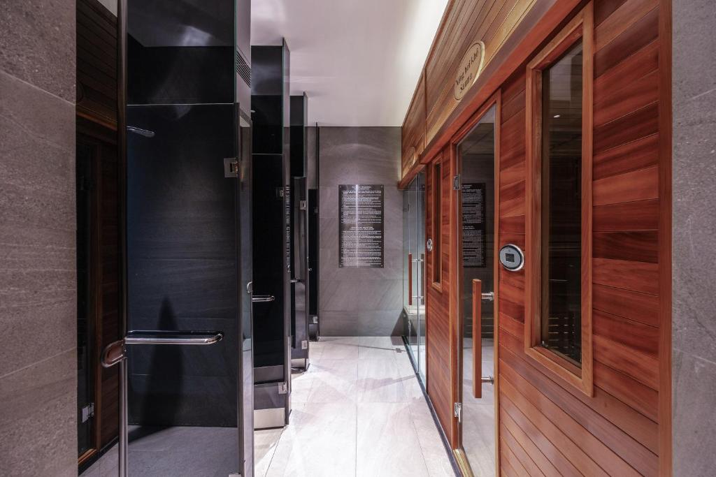 Fotografie z fotogalerie ubytování Fraser Residence Hanoi v Hanoji