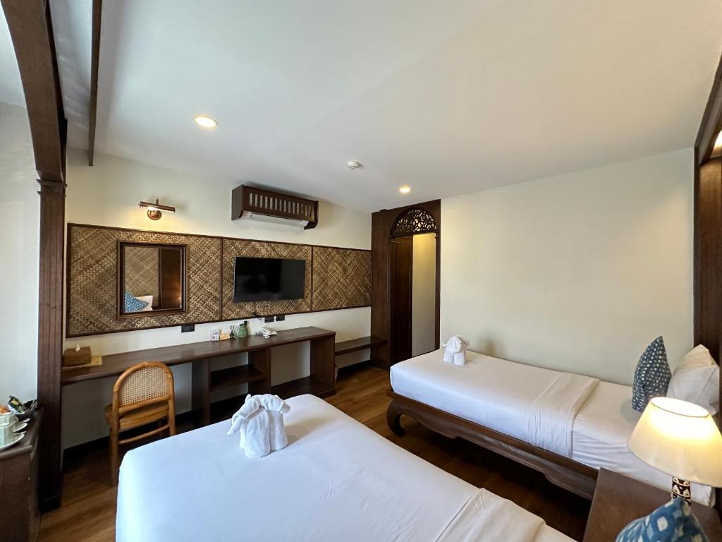 Elliebum Boutique Hotel - 16