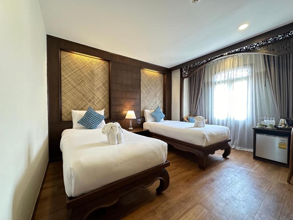 Elliebum Boutique Hotel - 14