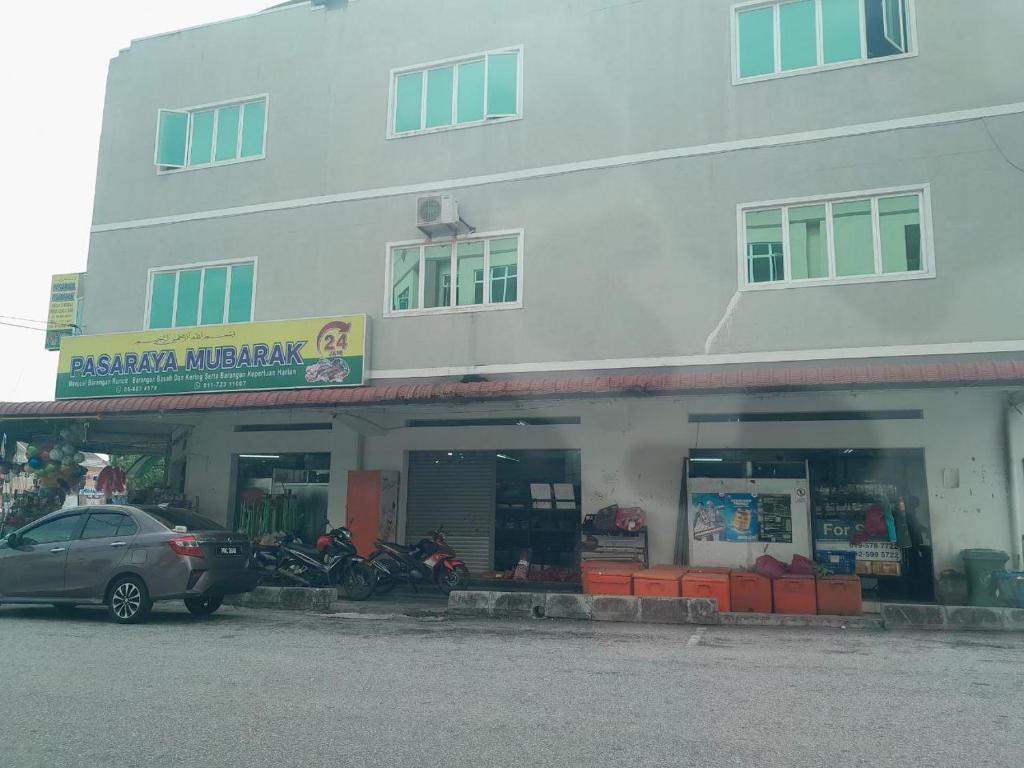 Gambar di galeri bagi Homestay Lumut Perak di Lumut