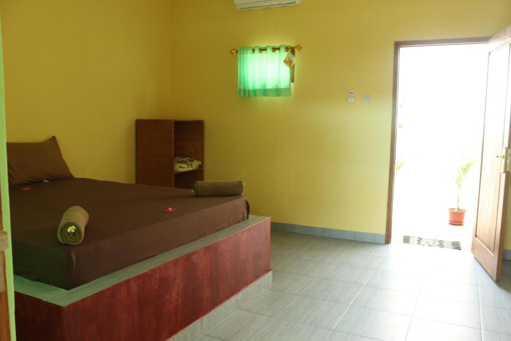 Melbao Homestay - 19