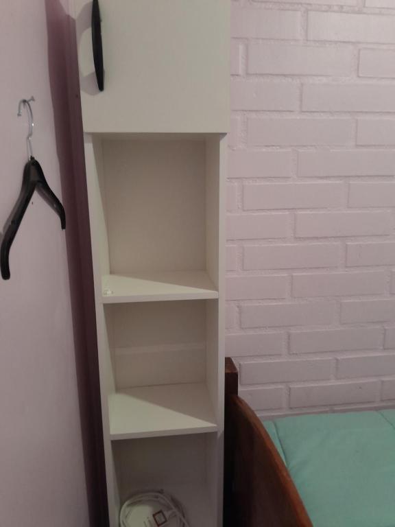 Postel nebo postele na pokoji v ubytování Un Espacio Para Tu Relax
