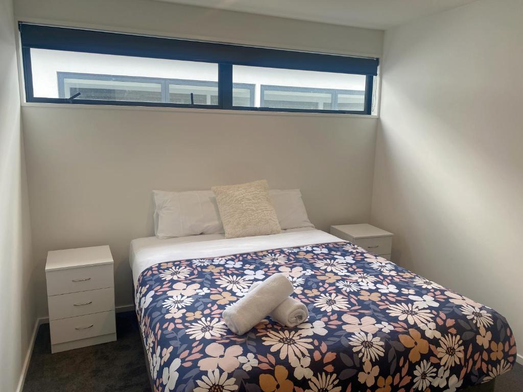 Modern luxury four bedroom house - Resim 18