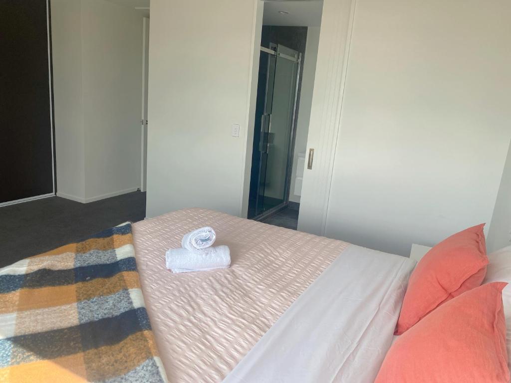 Modern luxury four bedroom house - Resim 19