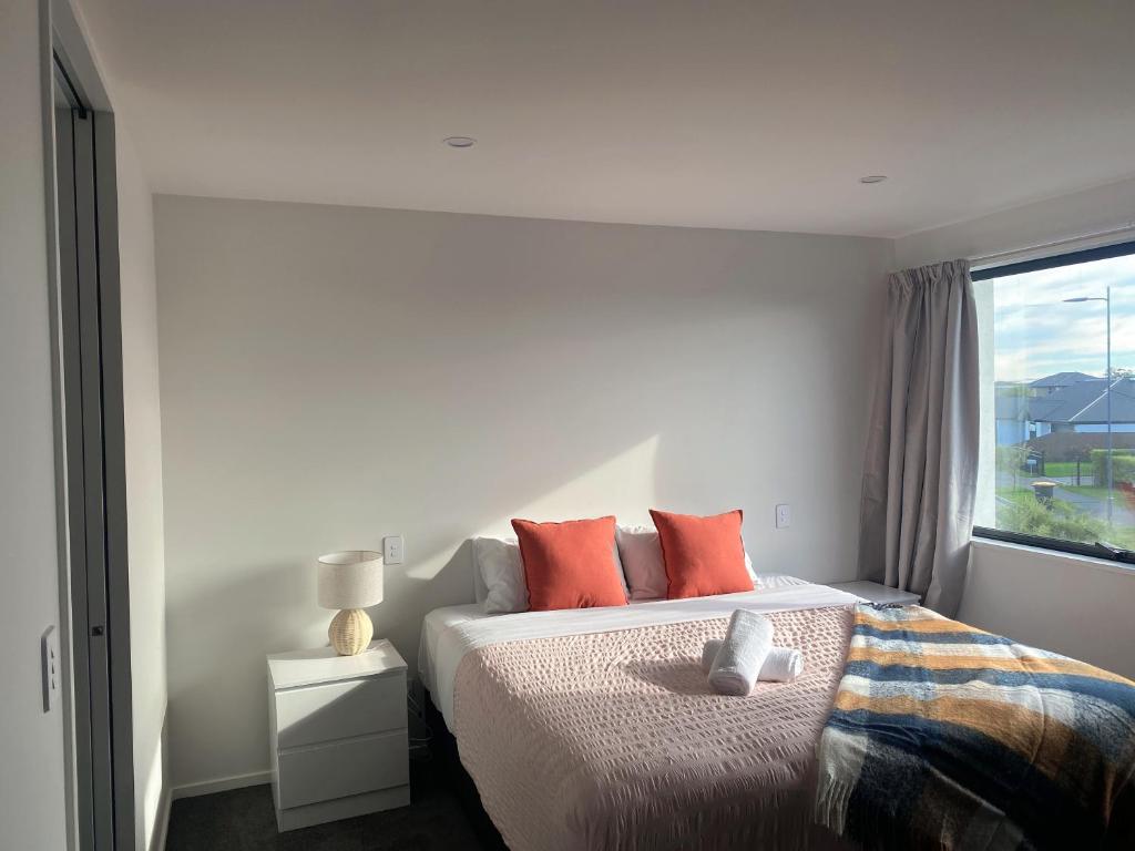 Modern luxury four bedroom house - Resim 21