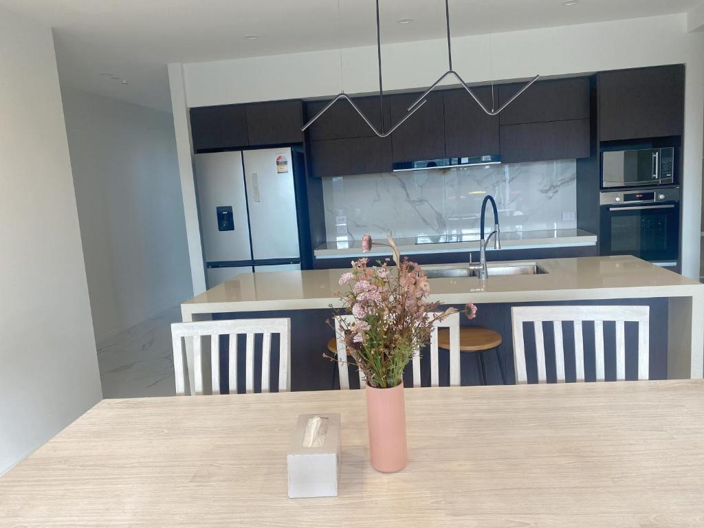 Modern luxury four bedroom house - Resim 9