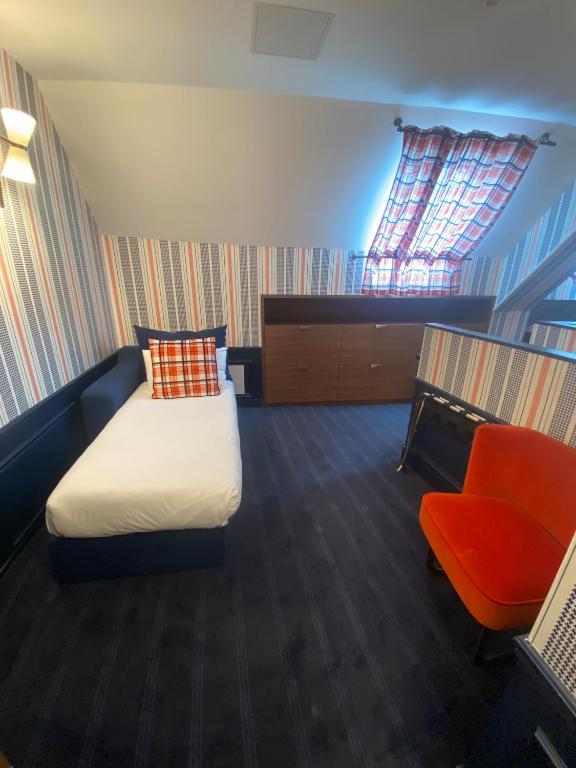 Hôtel du Cheval Blanc - Paris Marne La Vallée photo