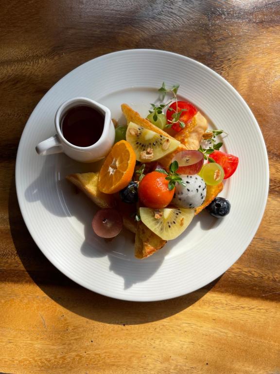 Mesa Garden Villa - Resim 38