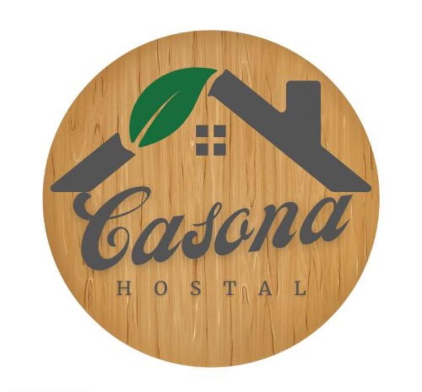 Certifikát, hodnocení, plakát nebo jiný dokument vystavený v ubytování La Casona Hostal