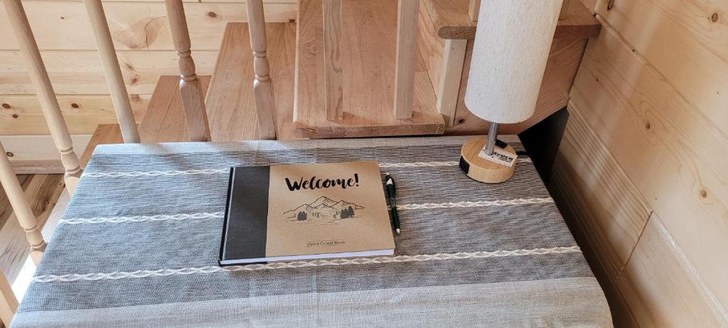 Fotografie z fotogalerie ubytování Lucky Guesthouse v destinaci Trapper Creek