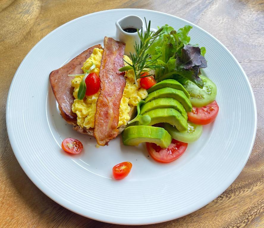 Mesa Garden Villa - Resim 36