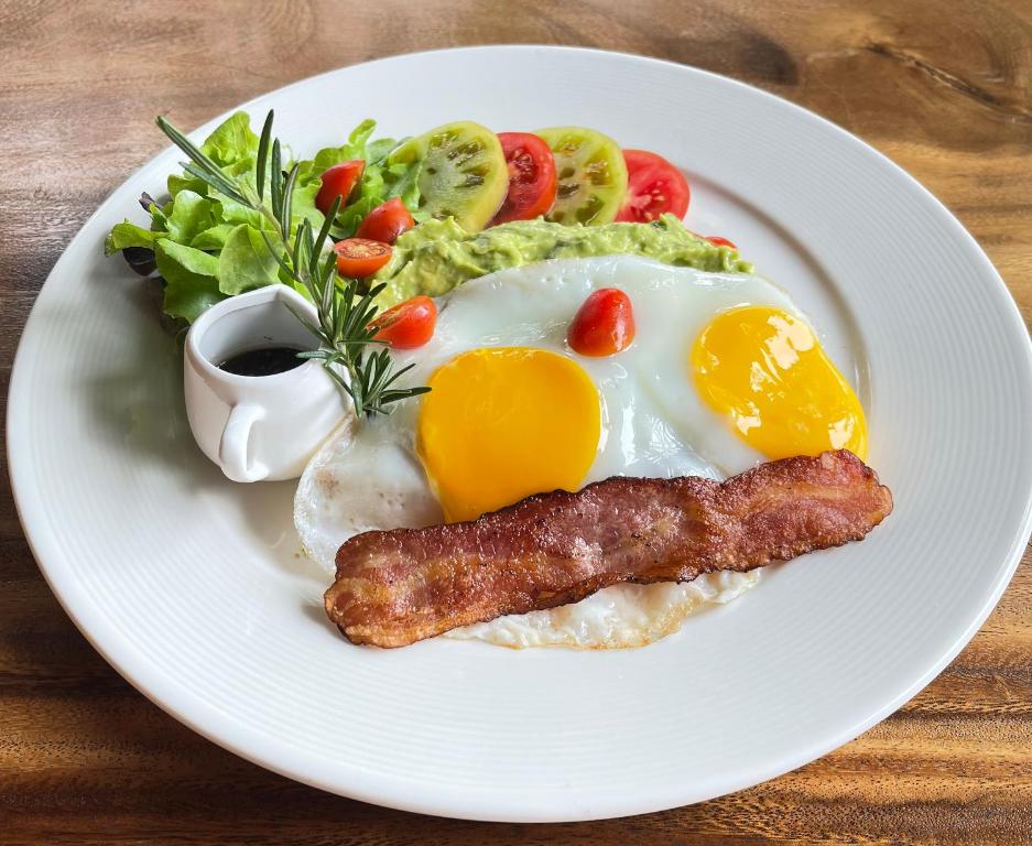 Mesa Garden Villa - Resim 35