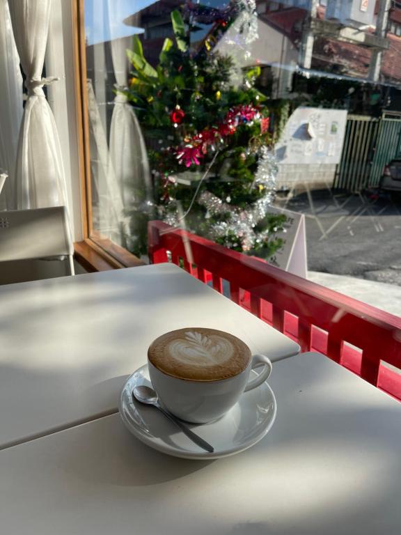 Mesa Garden Villa - Resim 32