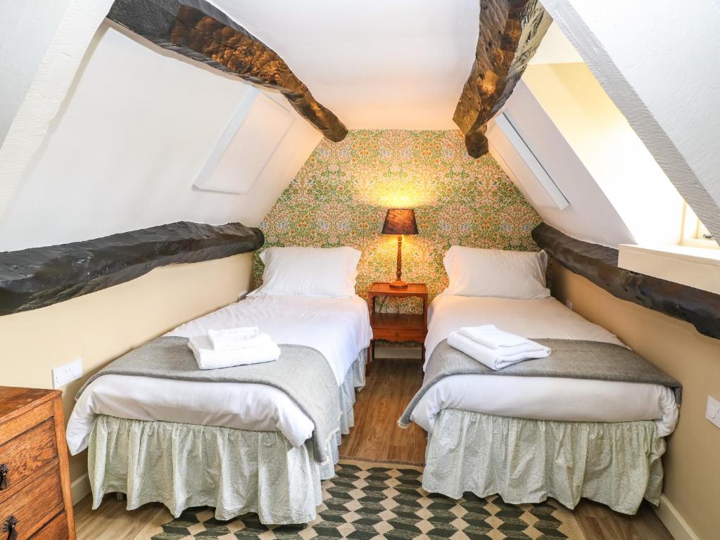 Rood Cottage photo