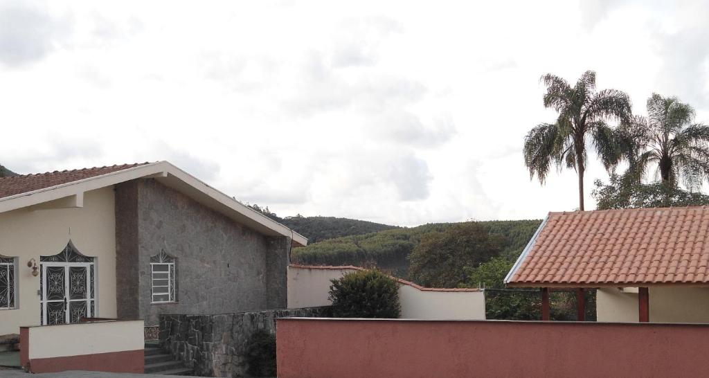  Pousada Solar