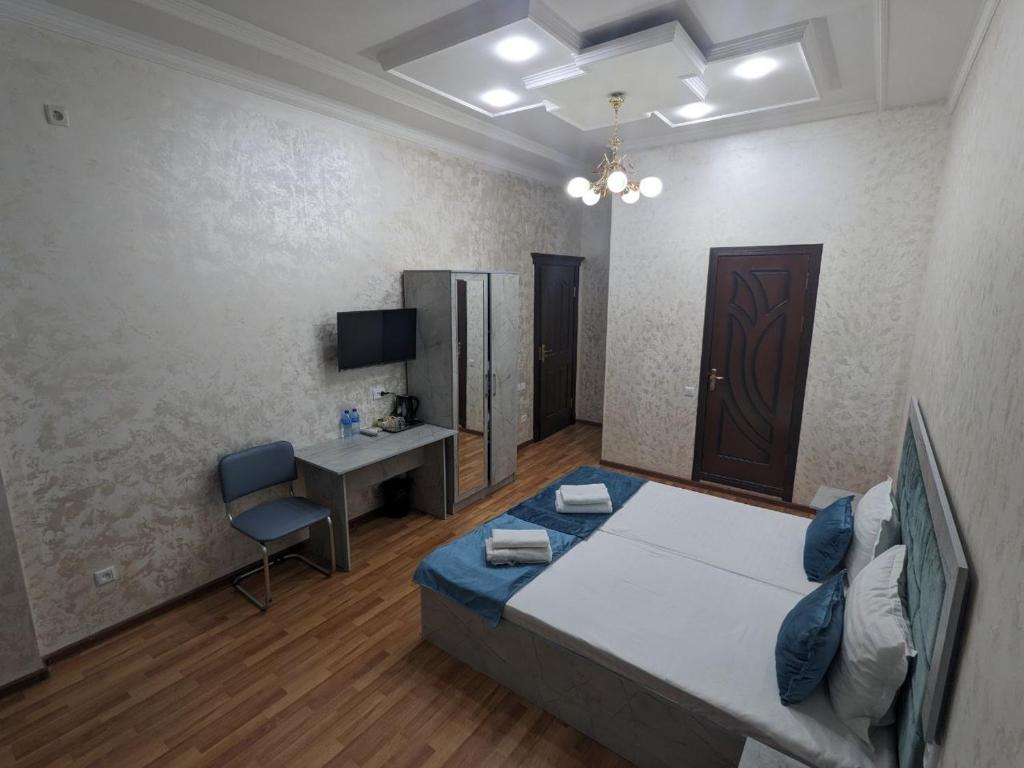 Φωτογραφία από το άλμπουμ του Art Inn Hotel στην Τασκένδη