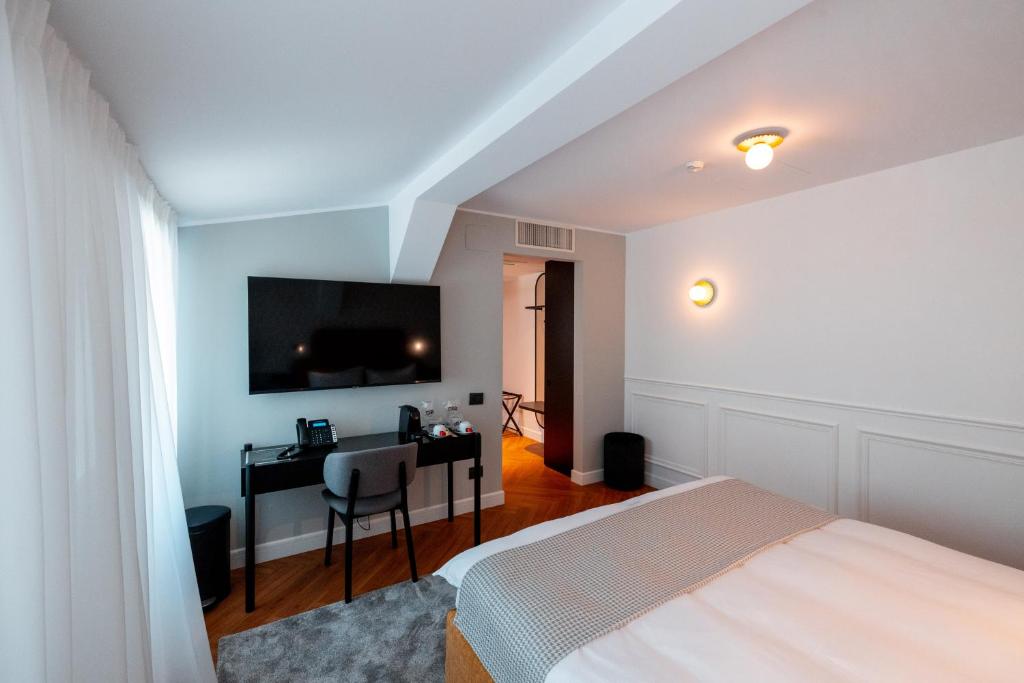 Ecletico Villa - Resim 28