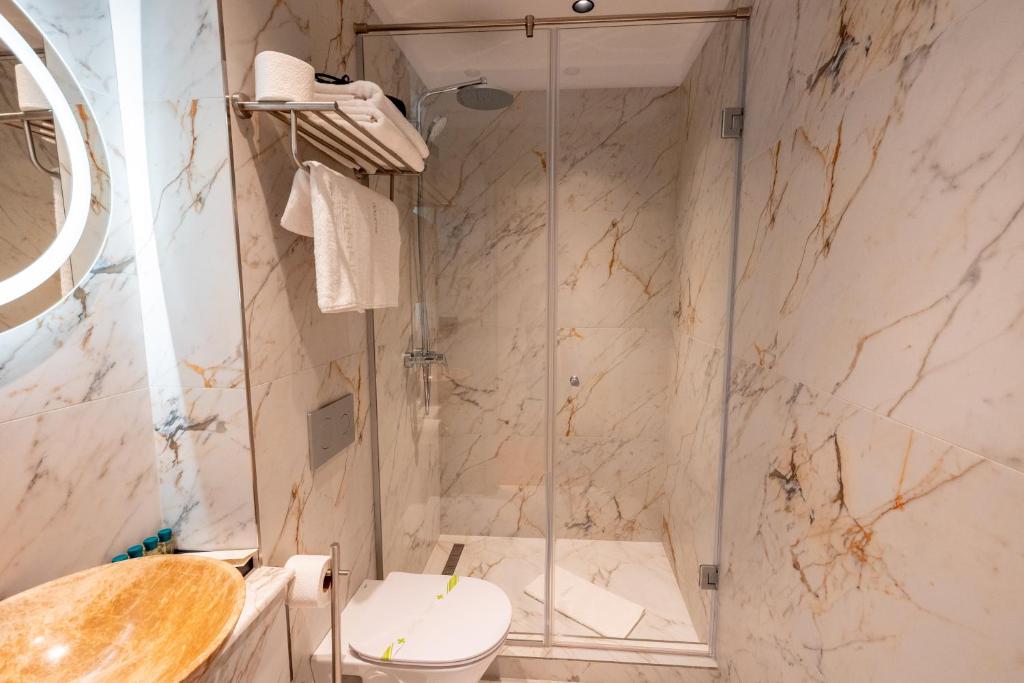 Ecletico Villa - Resim 44