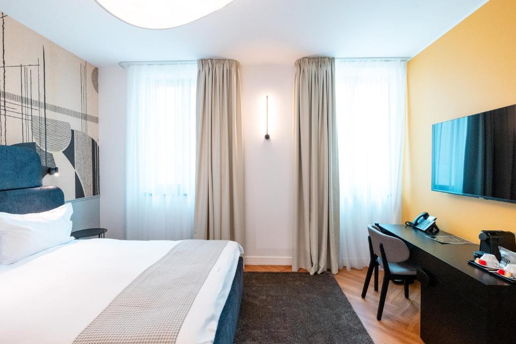 Ecletico Villa - Resim 35