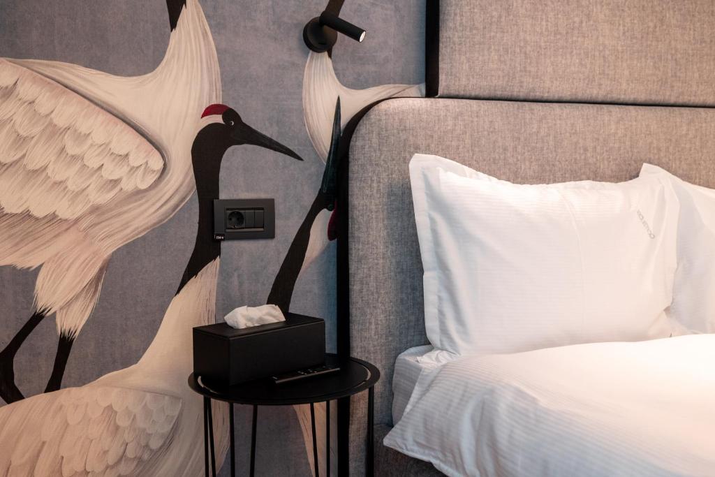 Ecletico Villa - Resim 25