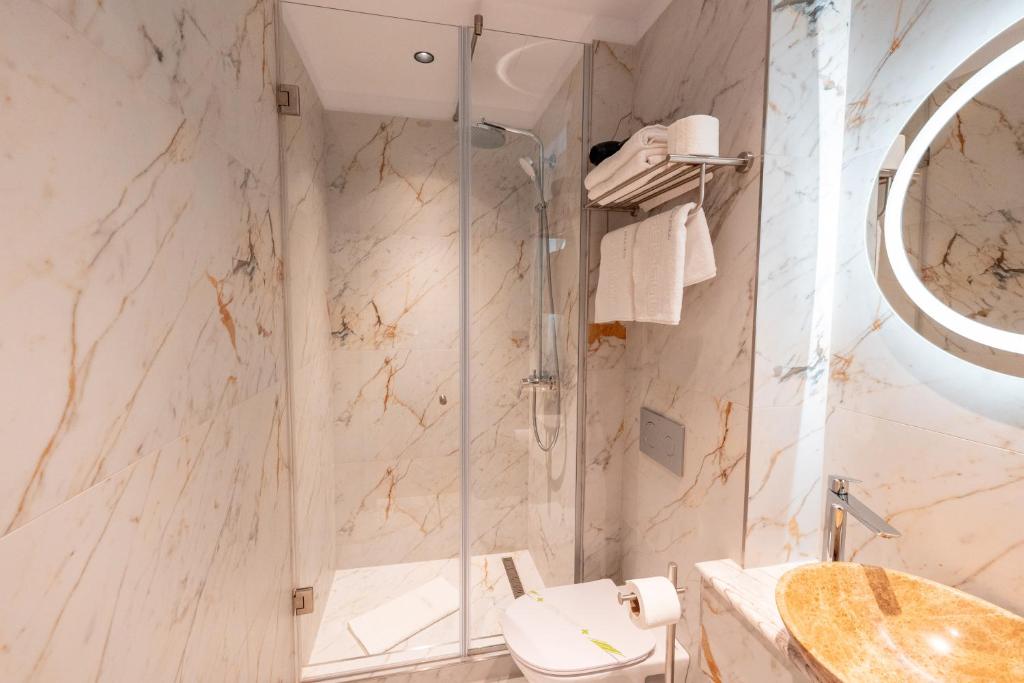 Ecletico Villa - Resim 30