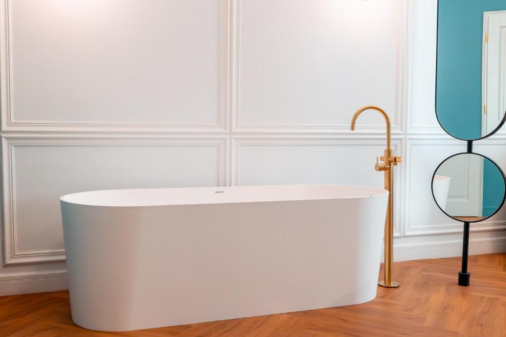 Ecletico Villa - Resim 42