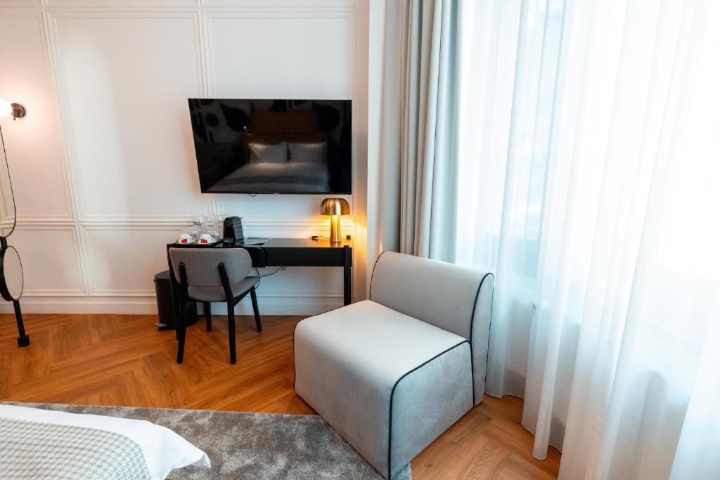 Ecletico Villa - Resim 26