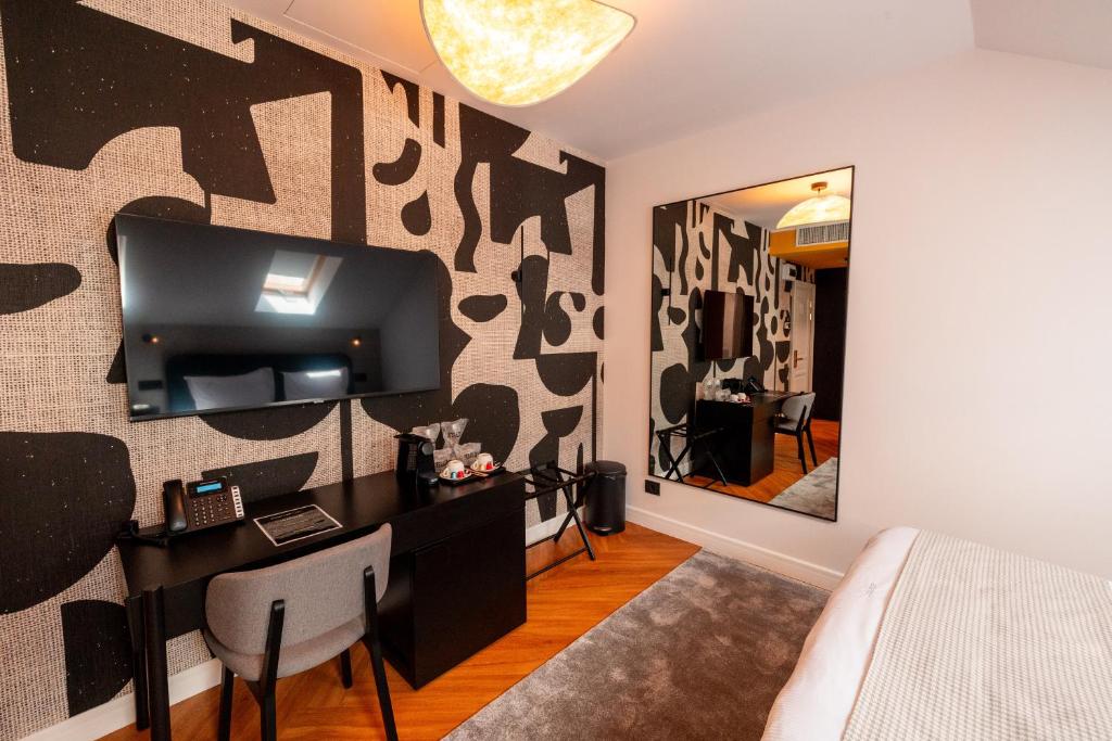 Ecletico Villa - Resim 41