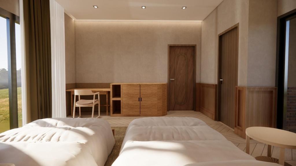 The Willoughby Maerim Hotel