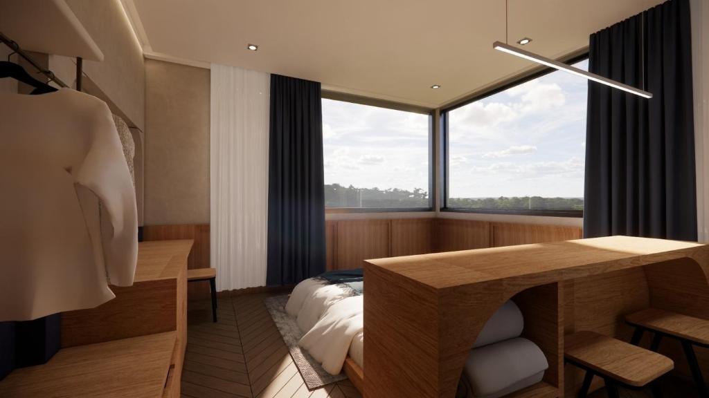 The Willoughby Maerim Hotel - Resim 31