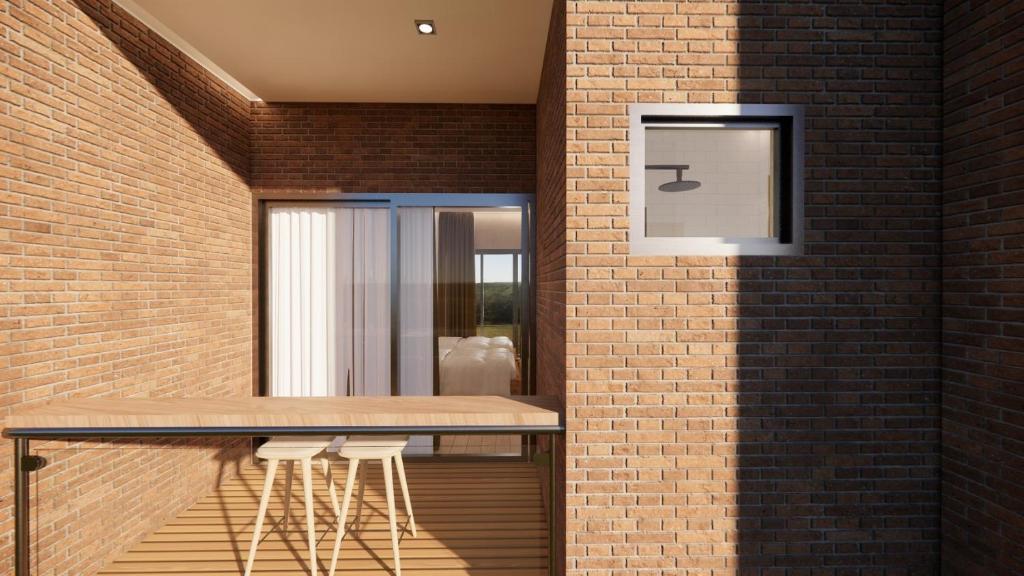 The Willoughby Maerim Hotel - Resim 39