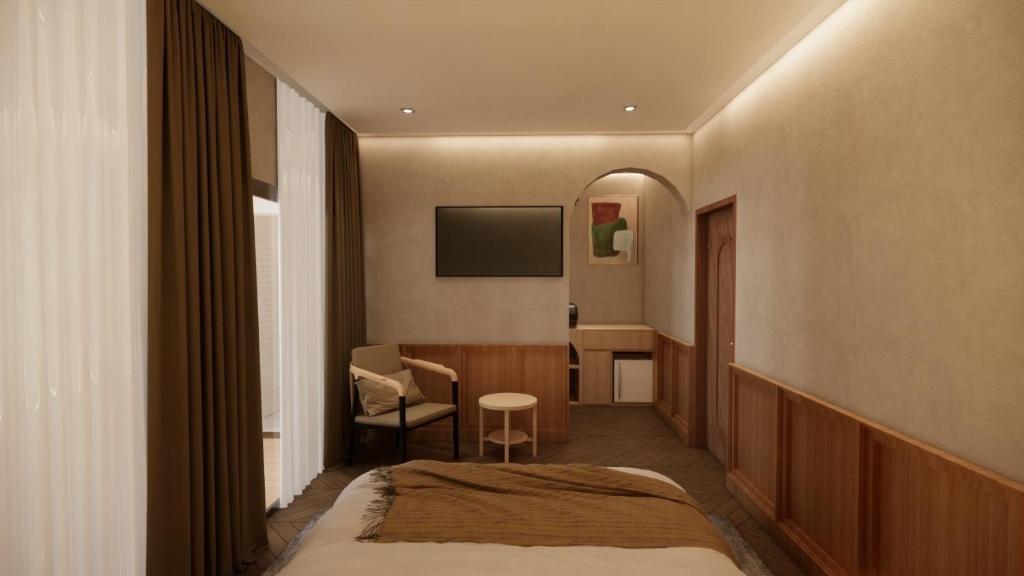 The Willoughby Maerim Hotel - Resim 42