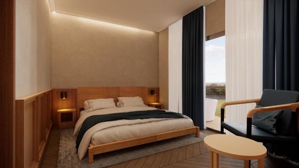 The Willoughby Maerim Hotel - Resim 43